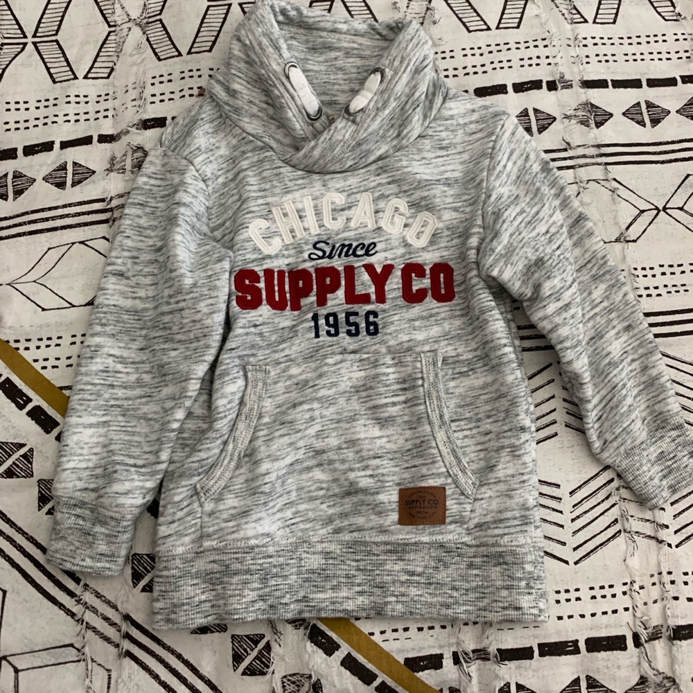 H&M Sweater